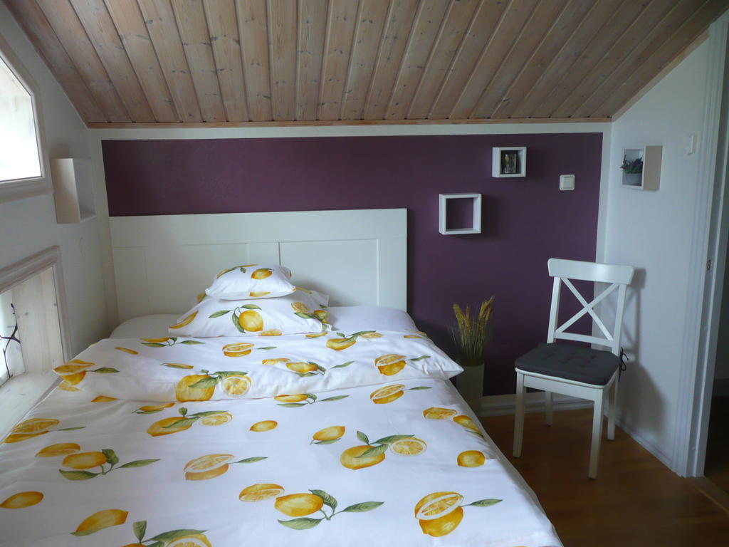 קטרינהולם Skogis Bed & Breakfast חדר תמונה